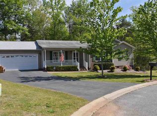 159 Brookwood Creek Dr, Landrum, SC 29356