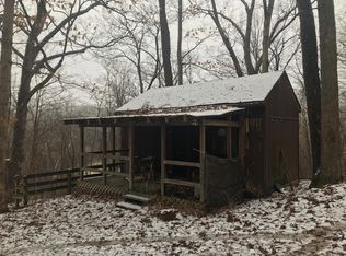 Edgington Rd, South Salem, OH 45681