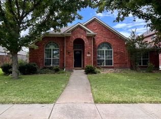 6104 Oldham Dr, Mc Kinney, TX 75070