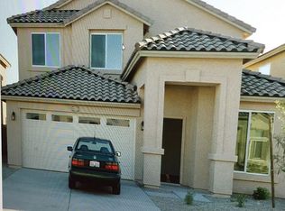 44235 W Palmen Dr, Maricopa, AZ 85138