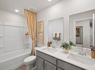 Chatham Plan, Maxwell Commons, Easley, SC 29642