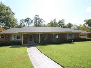 5924 E 55th St, Tulsa, OK 74135