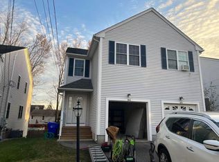 24 Lisi Ln, Providence, RI 02904