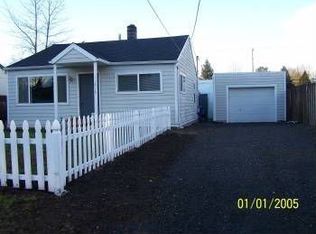 11615 SE Washington St, Portland, OR