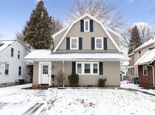 124 Weston Rd, Rochester, NY 14612