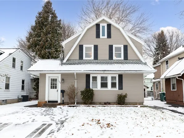 124 Weston Rd, Rochester, NY 14612