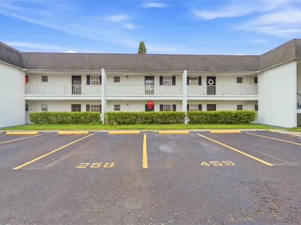 4506 3RD STREET CIRCLE W #256, BRADENTON, FL 34207