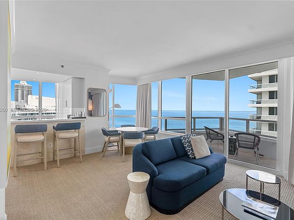 5th image of 4401 Collins Ave #1703