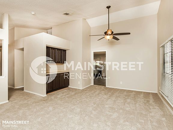 WM - Living Room