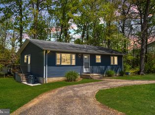 5708 Trumps Mill Rd, Baltimore, MD 21206