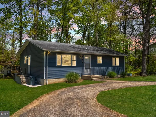 5708 Trumps Mill Rd, Baltimore, MD 21206