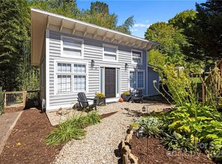101 Olney Rd #A, Asheville, NC 28806