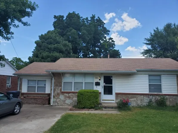 7001 NW 57th St, Bethany, OK 73008