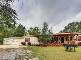 300 Nathan Thaxton Rd, Jackson, GA 30233