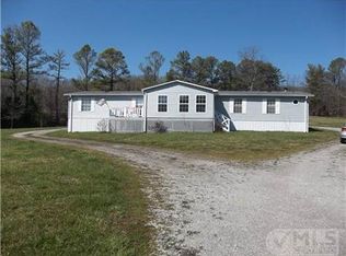 809 Echo Lake Dr, Pulaski, TN 38478