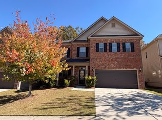236 Broadmoor Dr, Braselton, GA 30517