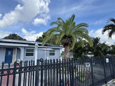 3565 NW 81st Ter, Miami, FL, 33147