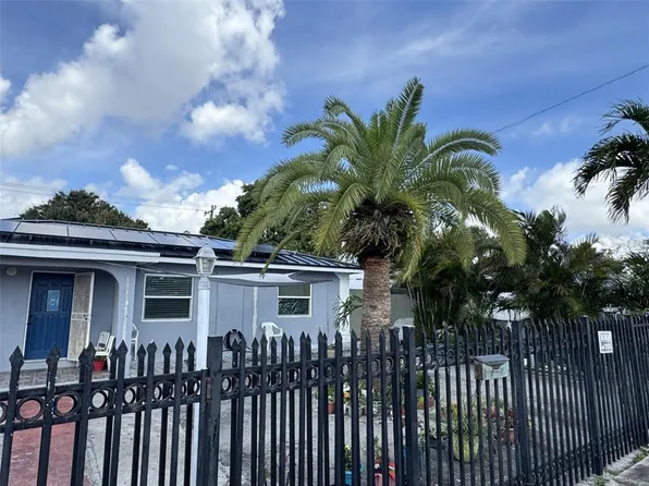 3565 NW 81st Ter, Miami, FL 33147