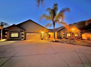 1804 Vista De La Montana, El Cajon, CA 92019