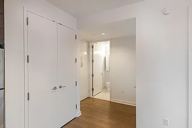 Rented by Bozzuto Management