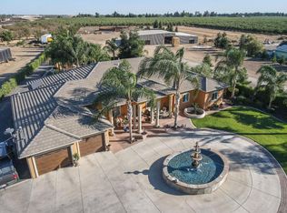 3401 E Olive Ave, Merced, CA