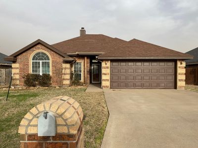 4801 Many Waters Dr, Abilene, TX, 79602