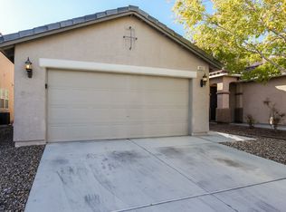 5037 Whistling Acres Ave, Las Vegas, NV 89131