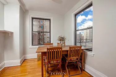 Rented by Town Residential