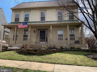 43205 Edgartown St, Chantilly, VA 20152