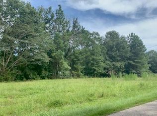 24156 N Benville Rd, Picayune, MS 39466