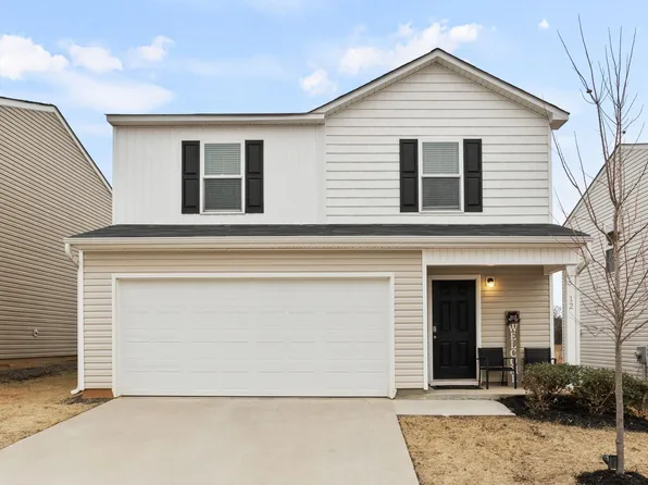 12 Carters Green Dr, Greenville, SC 29605