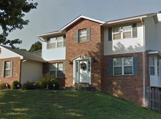 830 Deer Creek Rd, O Fallon, IL 62269