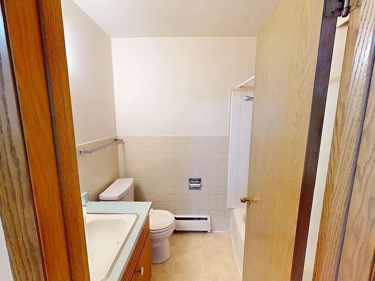 Bathroom Bathroom