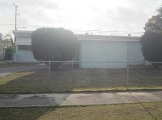 29835 SW 154th Ave, Homestead, FL 33033