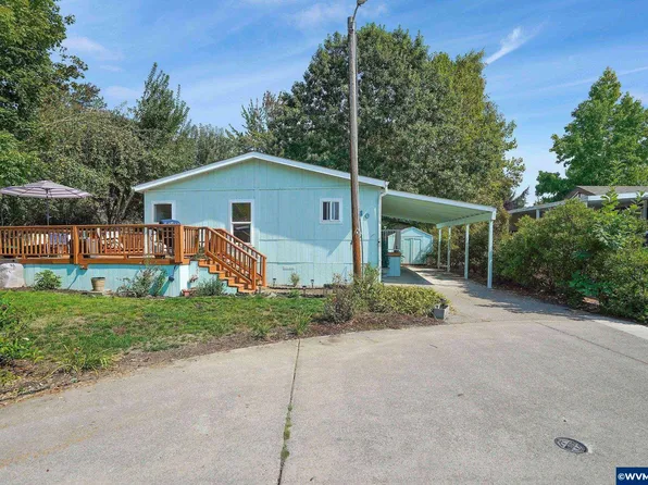 5050 Columbus St SE Unit 140, Albany, OR 97322