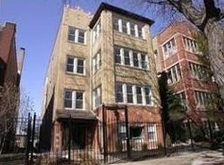 4920 N Ridgeway Ave APT 2, Chicago, IL 60625