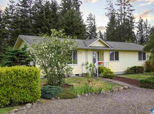 2522 S Cherry St, Port Angeles, WA 98362