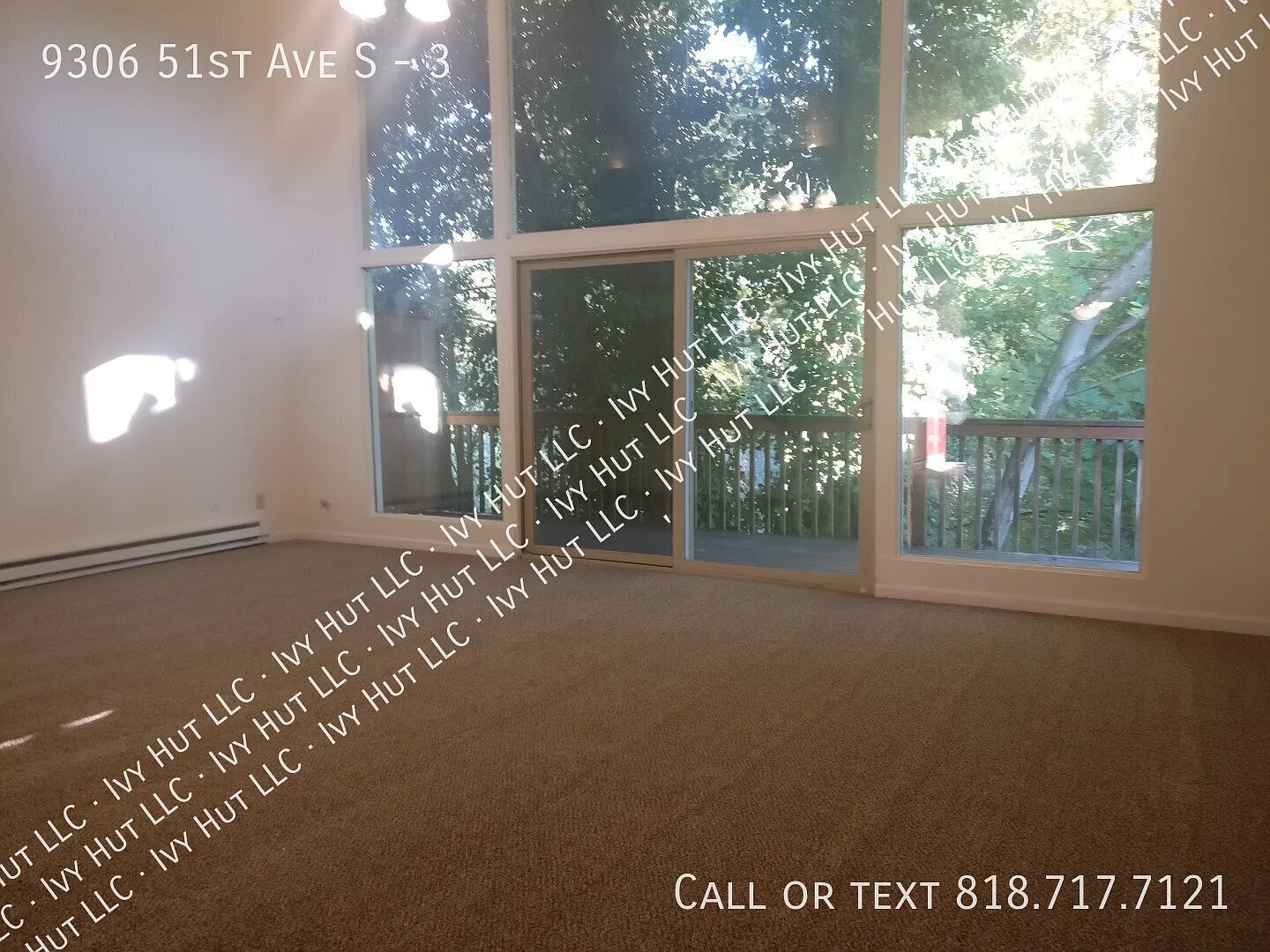 Attention Renters! Modern 2BD/1.5BR Apartment with Washer/Dryer in unit Available now! — Photo 4
