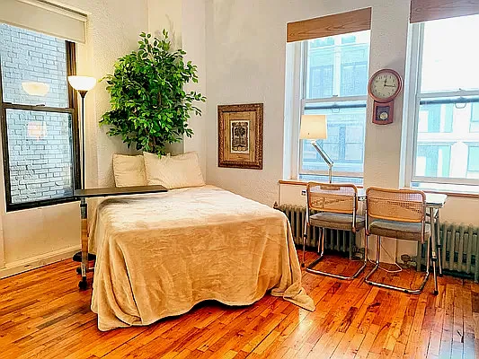 Rented by Corcoran | media 4