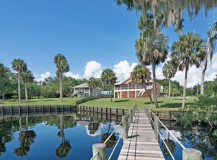 165 Tiffany Ct, Crescent City, FL 32112