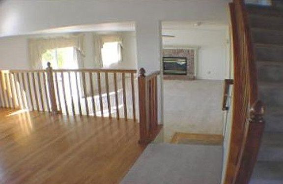 Kitchen, Family room