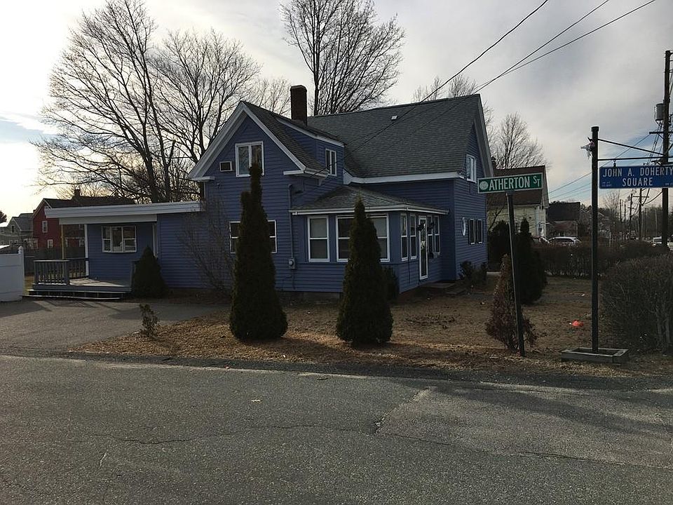 2nd image of 144 Canton St