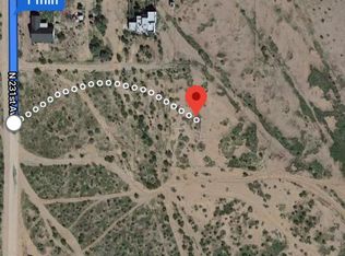 23017 W Hedgehog Pl, Wittmann, AZ 85361