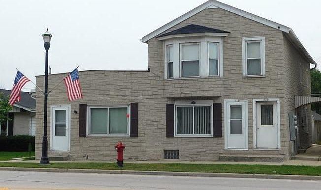 1st image of 311 E Green Bay Ave #313-317