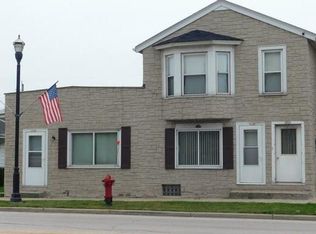 311 E Green Bay Ave #313-317, Saukville, WI 53080