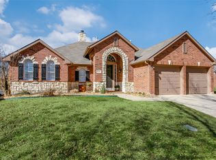5225 White Sands Dr, Fort Worth, TX 76137
