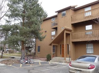 2855 Shadow Creek Dr APT 201, Boulder, CO 80303