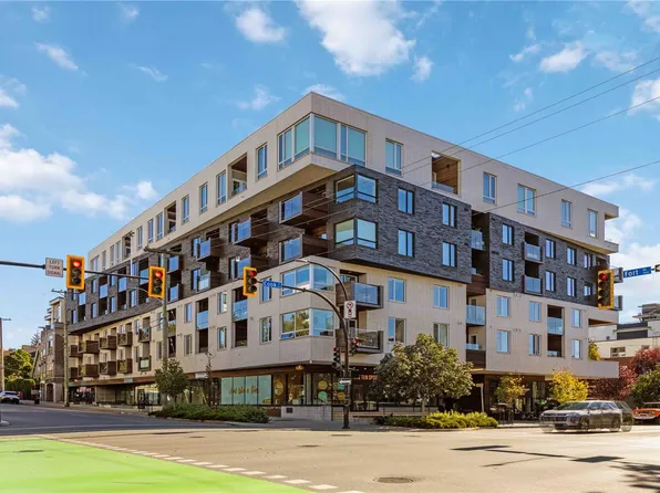 1033 Cook St #409, Victoria, BC V8V 3K9