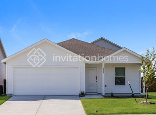 2807 Silent Way, Crandall, TX 75114