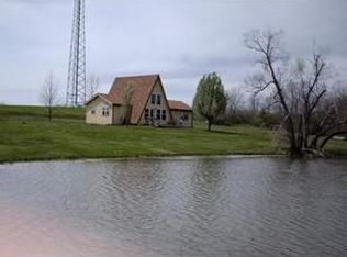 6076 SE Tri County Line Rd, Lawson, MO 64062